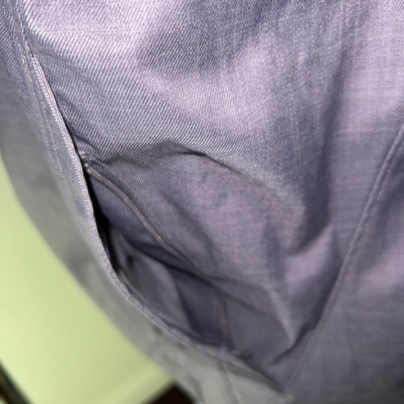 2/$30 💜 Under Armour 2 in 1 winter jacket Removable Fleece Lining - Picture 13 of 15